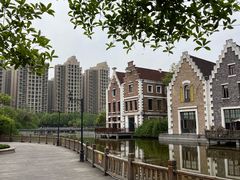 -成都南湖公园