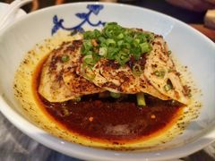 -西安饭庄·非遗陕菜(钟楼店)