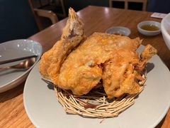 -长安记·大美陕菜(朝阳大悦城店)