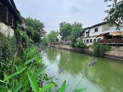 -小河直街历史文化街区