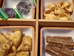 -马邦子·紫苏烤鱼(恒隆广场店)