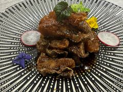 -品大三·南京菜(大行宫店)