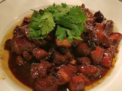 -昆山琶拉帝诗酒店·河畔咖啡厅Riverside Cafe