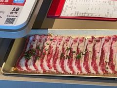 -西塔老太太泥炉烤肉(川沙百联店)
