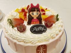 -侨美食家·41年地道粤菜(恒福路店)