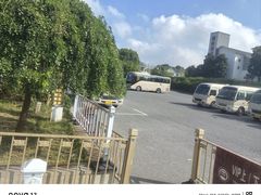 -句容茅山景区