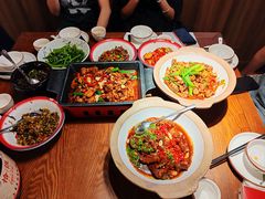 -恰饭·老长沙市井菜(天河客运站店)