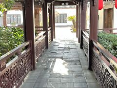 -绍兴饭店知遇楼(环山路店)
