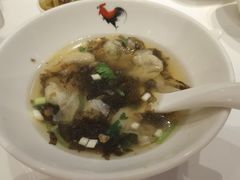 -莆田餐厅PUTIEN(三里屯店)
