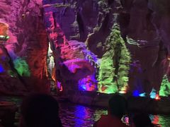 -天河潭旅游度假区