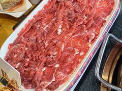 匙仁-大吉利·潮汕鲜牛肉火锅(总店)