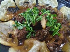 -金良酸菜鱼(宁海路总店)