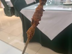 -新疆兵团食府清真(马连道店)