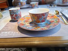 -泰椰里·泰国餐厅(智慧城广百广场店)