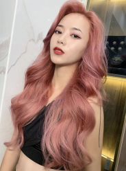 点击看大图 -那茉 Hair Salon