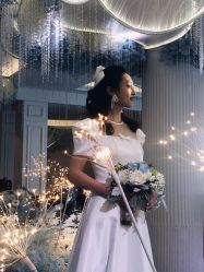 -洋洋婚纱品牌集合店