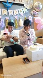 -大美母婴湖畔月子中心(江宁店)