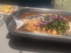 -半天妖烤鱼(新中关购物中心店)