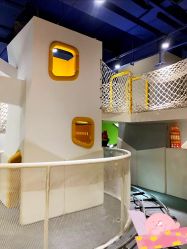 -儿童乐园(王府井百货店)