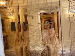 -广州富力丽思卡尔顿酒店