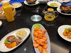 -高佳庄·舟山海鲜(海景旗舰店)