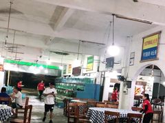 大堂-钱大妈海鲜饭店(旅游大道店)
