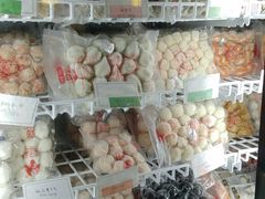 -邵子牙·中华老字号(定安路店)