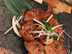 -初居食屋日式料理(万象城购物中心店)