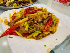 -圣厨牛腩(青春岛社区玉寿苑店)