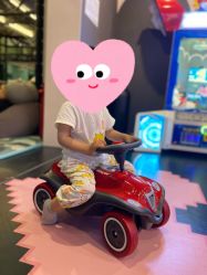 -MELAND CLUB亲子乐园·派对·餐厅(北京芳圆里ID MALL店)