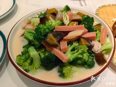 -塘桥老哥·常州鱼鲜土菜(勤业路店)
