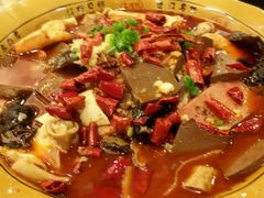 -京天红酒家(马家堡店)