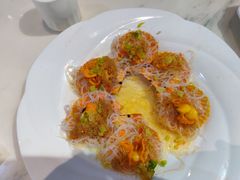 -后田海鲜餐厅(南澳香湖湾店)