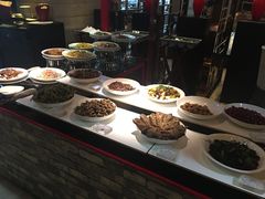 -东方广场假日酒店-蜀咖啡餐厅