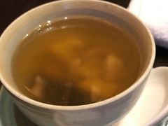 -西安凯悦酒店·湖畔中餐厅