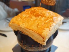 罐焖牛肉-起士林大饭店(小白楼店)