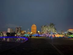 -眉山湿地公园(东坡区)
