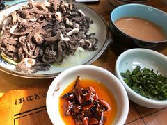 -局气 烤鸭·北京菜(光华路店)