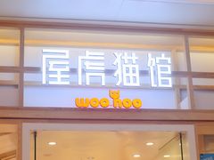 -屋虎猫馆(宝安大仟里店)