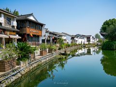 -东梓关景区村庄