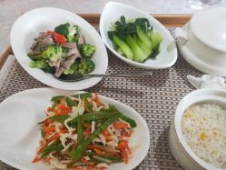 -东方幸福国际母婴月子会所(沙湾公园店)