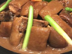 -新兴家喻酒家·羊城名宴(昌岗店)