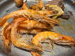 -汉巴味德(北京银座和谐广场店)
