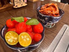 -樱宿日式和牛烧肉(五道口店)