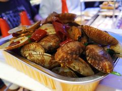 -三个蒙古大叔羊肉串(大宁店)