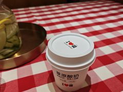-西贝(无锡万象城店)