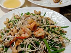 -东江海鲜大排档·潮汕菜·砂锅粥