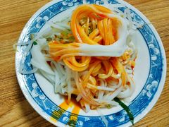 米皮-吴升米皮店(红专南路分店)
