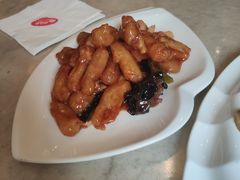 -功德林素菜饭庄(前门店)