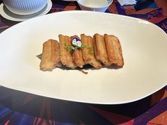 -上海滩餐厅(BFC外滩金融中心店)